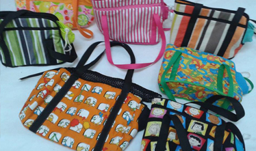 Ropa Chiva, Prendas y accesorios para mascotas