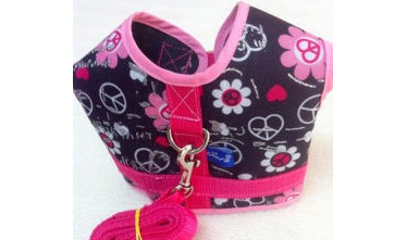 Ropa Chiva, Prendas y accesorios para mascotas