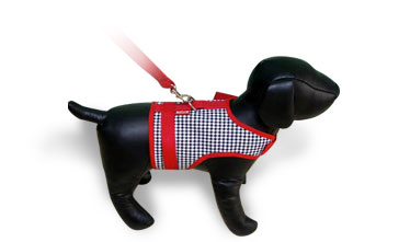 Ropa Chiva, Prendas y accesorios para mascotas